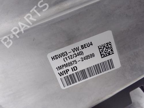 Display monitor SKODA ENYAQ iV SUV (5AZ) 80X 4x4 | BP20519872C48 