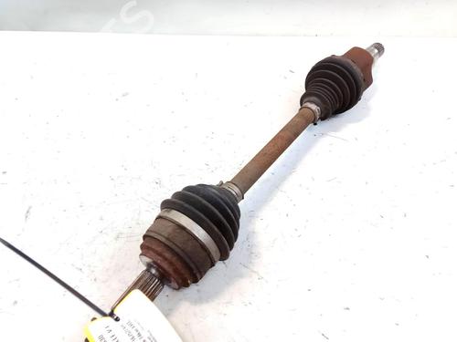 Left front driveshaft FORD TOURNEO COURIER B460 MPV 1.5 EcoBlue | BP36420235M38 - Image 5