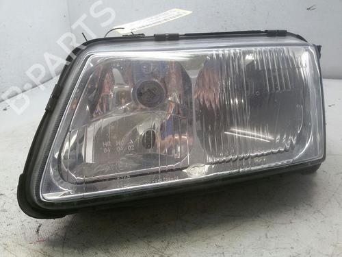 Used Left headlight Left headlight AUDI A3 (8L1) 1.6 (101 hp) 20568774 20568774