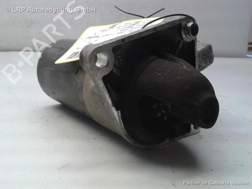Startmotor FIAT BARCHETTA (183_) 1.8 16V (130 hp) 20530817