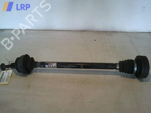 Used Left rear driveshaft AUDI A8 D3 (4E2, 4E8) 3.0 TDI quattro (233 hp) 20547143