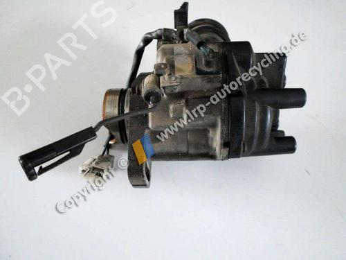 Ignition distributor MITSUBISHI COLT III (C5_A) 1.3 12V (C51A) | BP20589720M68 
