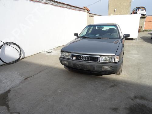Starter AUDI 80 B3 Saloon (893, 894, 8A2) 1.8 S | BP20527241M8 