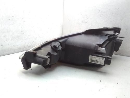 Right headlight PEUGEOT 206 Hatchback (2A/C) 1.1 i | BP20523294C29 