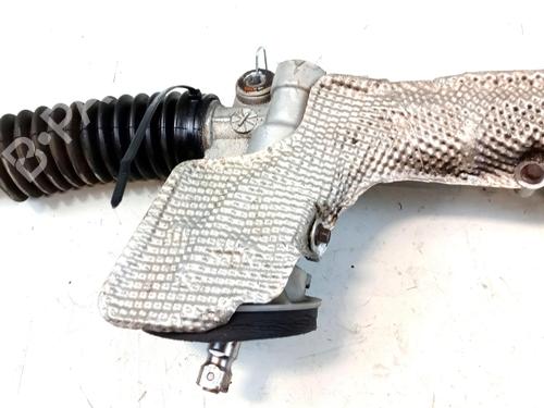 Steering rack MAZDA 2 (DY) 1.2 (DY3W) | BP40541818M22 - Image 6