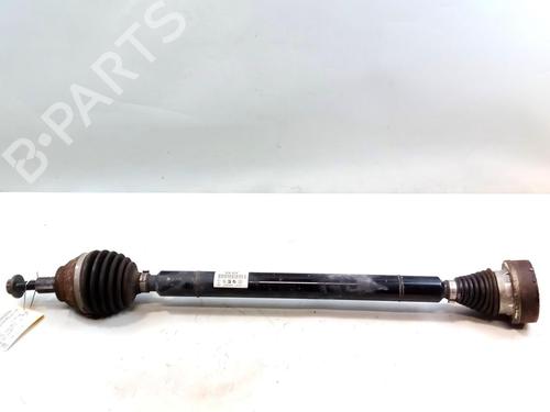 Used Right front driveshaft Right front driveshaft VW GOLF VII (5G1, BQ1, BE1, BE2) 1.6 TDI (115 hp) 34141737 34141737