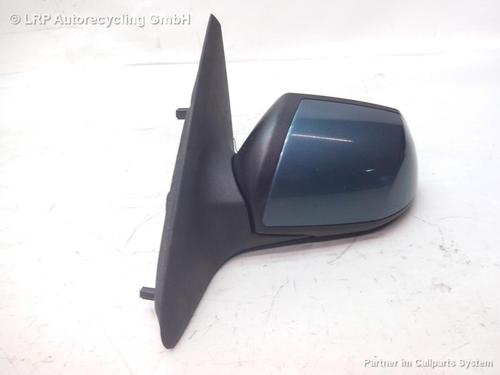 Left mirror FORD MONDEO III Turnier (BWY) 2.0 16V | BP20534491C26 