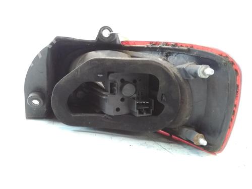 Left taillight FIAT CROMA (194_) 2.2 16V | BP20593346C34 