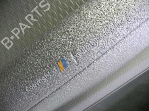 Rear left panel BMW 1 (F20) 116 i | BP20581503C60 