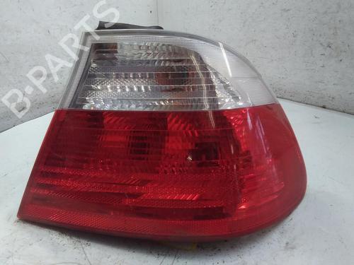 Used Right taillight BMW 3 Coupe (E46) 320 Ci (150 hp) 20566050