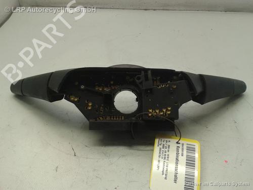 Used Steering column stalk VW LT 28-46 II Platform/Chassis (2DC, 2DF, 2DG, 2DL, 2DM) 2.5 TDI (83 hp) 20556809