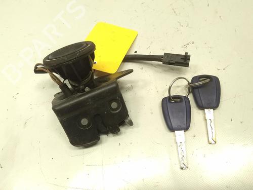 Other FIAT PUNTO Hatchback Van (188_) 1.2 60 | BP20519662O1 