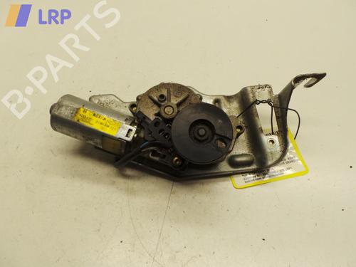 Used Rear wiper motor RENAULT LAGUNA I Grandtour (K56_) 1.6 16V (K568) (107 hp) 20552016