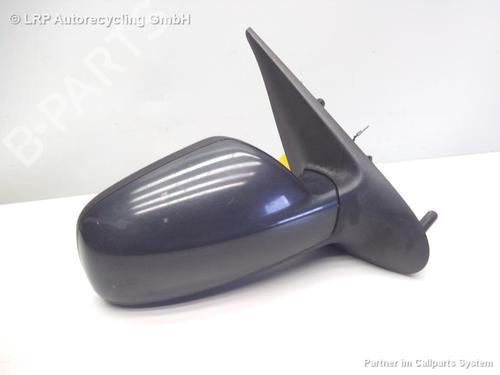 Right mirror CITROËN XSARA Break (N2) 1.6 16V | BP20535248C27 
