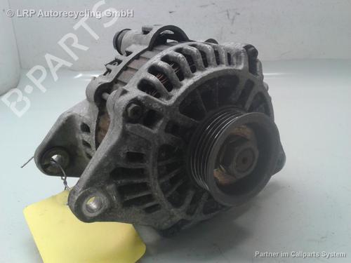 Used Alternator MITSUBISHI GALANT VIII Estate (EA_, EC_) 2.4 GDI (EA3W) (150 hp) 20560229