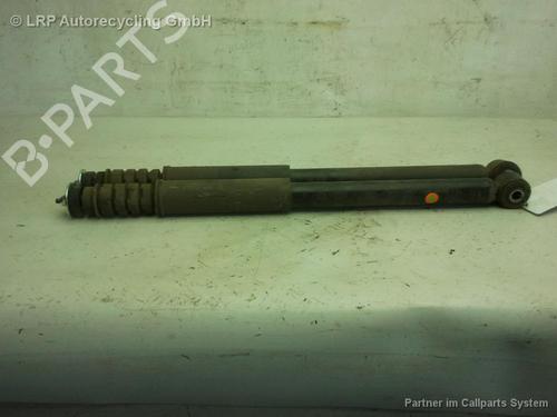 Left rear shock absorber DACIA LOGAN MCV (KS_) 1.4 | BP20575503M18 