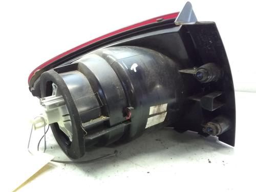 Right taillight SEAT ALTEA (5P1) 1.2 TSI | BP20593569C35 