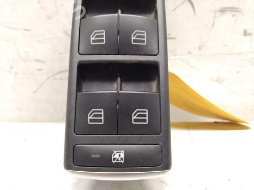 Left front window switch TESLA MODEL S (5YJS) P100D AWD | BP33130587I27 - Image 7