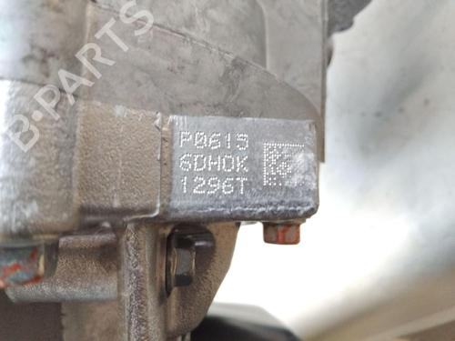 Engine MITSUBISHI ECLIPSE CROSS (GK_, GL_) Plug-in Hybrid 4WD (GL3W) | BP33629794M1  - Image 9