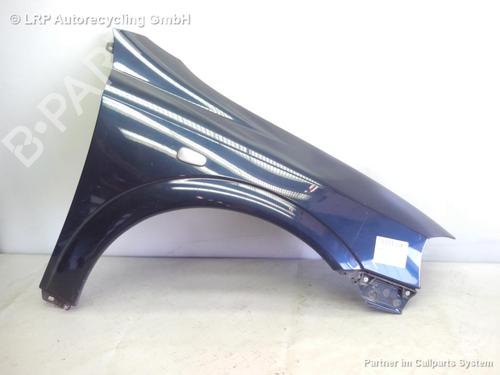 Used Right front fenders OPEL ASTRA G Coupe (T98) 1.8 16V (F07) (116 hp) 20557979