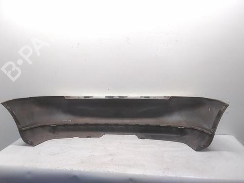 Rear bumper AUDI A3 (8L1) 1.8 | BP20519072C8 