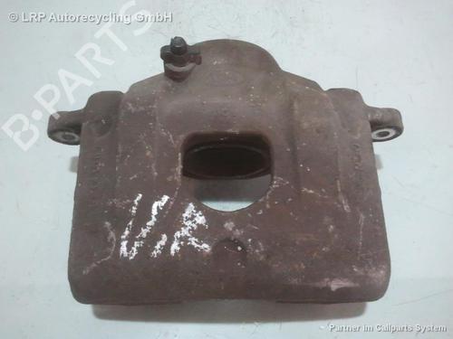 Used Right front brake caliper KIA CERATO I Hatchback (LD) 1.5 CRDi (102 hp) 20541188