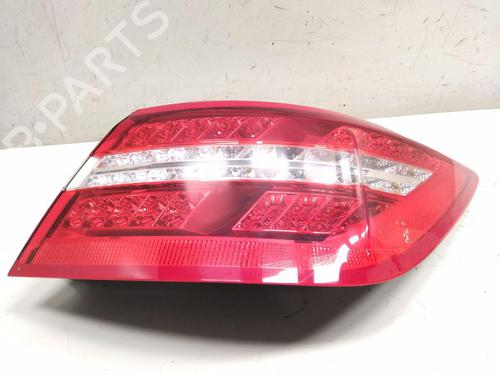 Other MERCEDES-BENZ E-CLASS Coupe (C207) E 350 CDI (207.322) | BP29955588O1