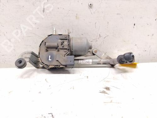 Used Front wiper motor Front wiper motor VW GOLF PLUS V (5M1, 521) 1.4 FSI (90 hp) 33306317 33306317