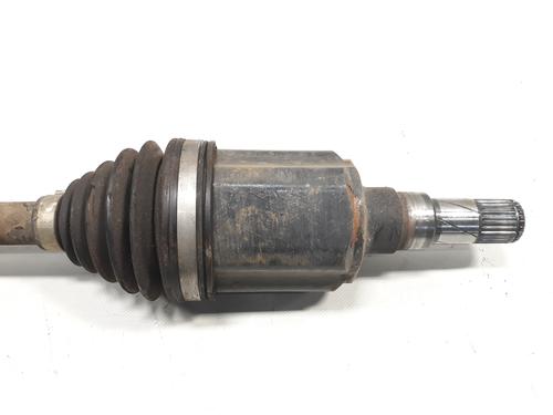 Left front driveshaft CHEVROLET CRUZE (J300) 1.4 | BP20523741M38 