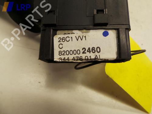 Used Steering column stalk Steering column stalk 20587948 20587948