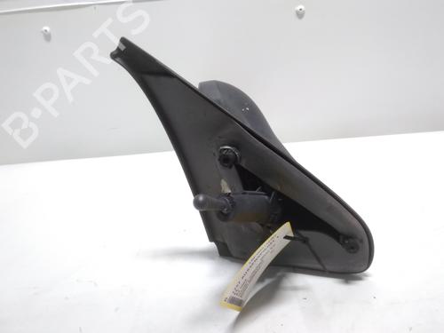 Left mirror RENAULT CLIO II (BB_, CB_) 1.2 (BB0A, BB0F, BB10, BB1K, BB28, BB2D, BB2H, CB0A,... | BP20517042C26 