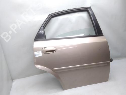 Right rear door CHEVROLET NUBIRA Saloon 1.8 | BP20514066C5 