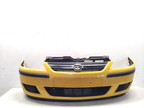 Foran kofangere Foran kofangere OPEL CORSA C (X01) 1.0 (F08, F68) (60 hp) 37272282 37272282