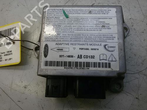 ECU airbags FORD MONDEO III Turnier (BWY) 1.8 16V | BP20574284M53 