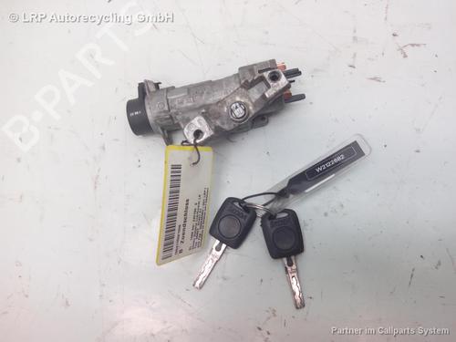 Ignition barrel SKODA OCTAVIA I (1U2) 1.8 | BP20588917M48 