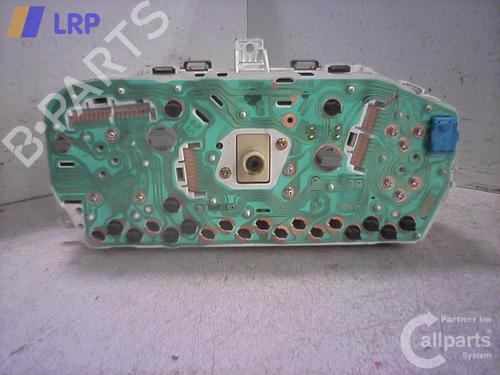 Instrument cluster DAIHATSU TERIOS (J1_) 1.3 4WD (J100) | BP20556397C47 