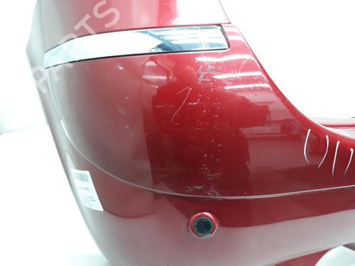 Rear bumper CITROËN XSARA PICASSO (N68) 1.6 16V | BP20575881C8 