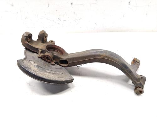Left front steering knuckle AUDI ALLROAD C5 (4BH) 4.2 V8 quattro | BP35966811M25  - Image 7