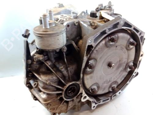 Used Gearbox Gearbox AUDI A3 Sportback (8PA) 1.6 (102 hp) 34351091 34351091