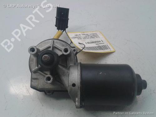 Viskermotor vindrude HYUNDAI GETZ (TB) 1.3 i (82 hp) 20586447