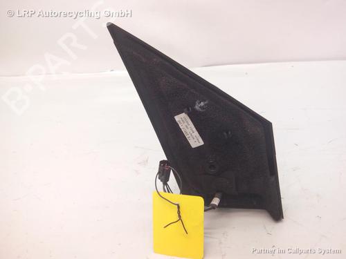 Left mirror FORD FUSION (JU_) 1.6 | BP20534245C26 