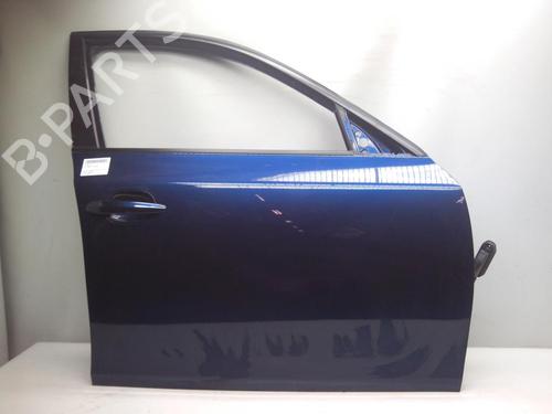 Used Right front door BMW 5 Touring (E61) 530 d (235 hp) 20582344