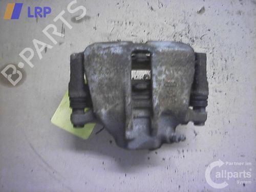 Used Right front brake caliper SEAT CORDOBA (6K1, 6K2) 1.6 i (101 hp) 20540363