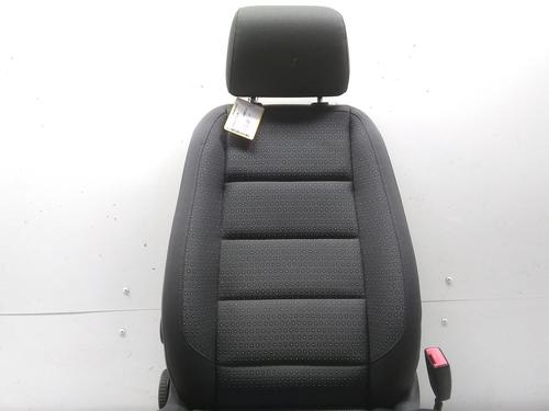 Right front seat VW TOURAN (1T1, 1T2) 2.0 TDI | BP20514458C16 