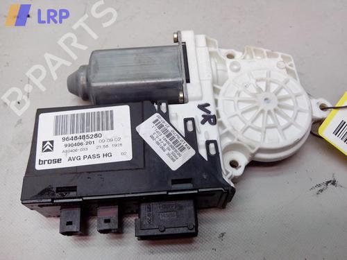 Right front window motor CITROËN C5 I Break (DE_) 1.8 16V (DE6FZB, DE6FZE) | BP20544872E20