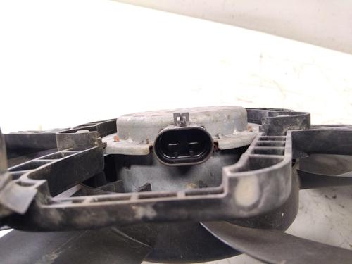 Radiator fan OPEL CORSA E (X15) 1.4 (08, 68) | BP38254839M35 - Image 2