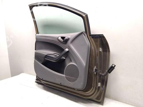 Left front door SEAT IBIZA IV SC (6J1, 6P5) 1.2 TSI | BP25206209C2 