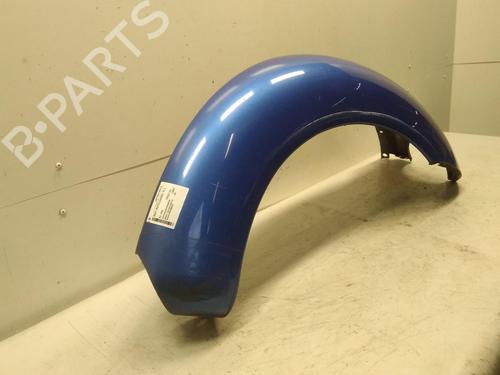 Sidevegg venstre VW NEW BEETLE (9C1, 1C1) 2.0 | BP20593775C43 