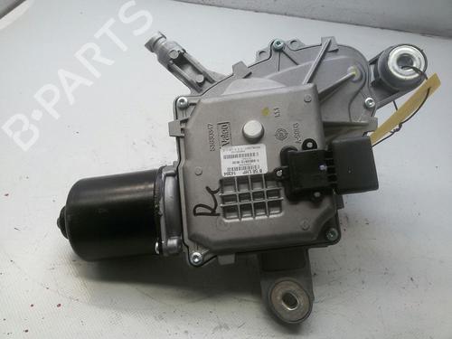 Used Front wiper motor CITROËN C4 Grand Picasso I (UA_) 1.6 HDi (109 hp) 20585510