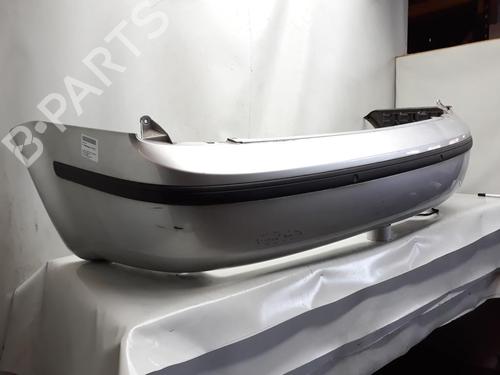 Rear bumper SKODA SUPERB I (3U4) 1.9 TDI | BP20575864C8 